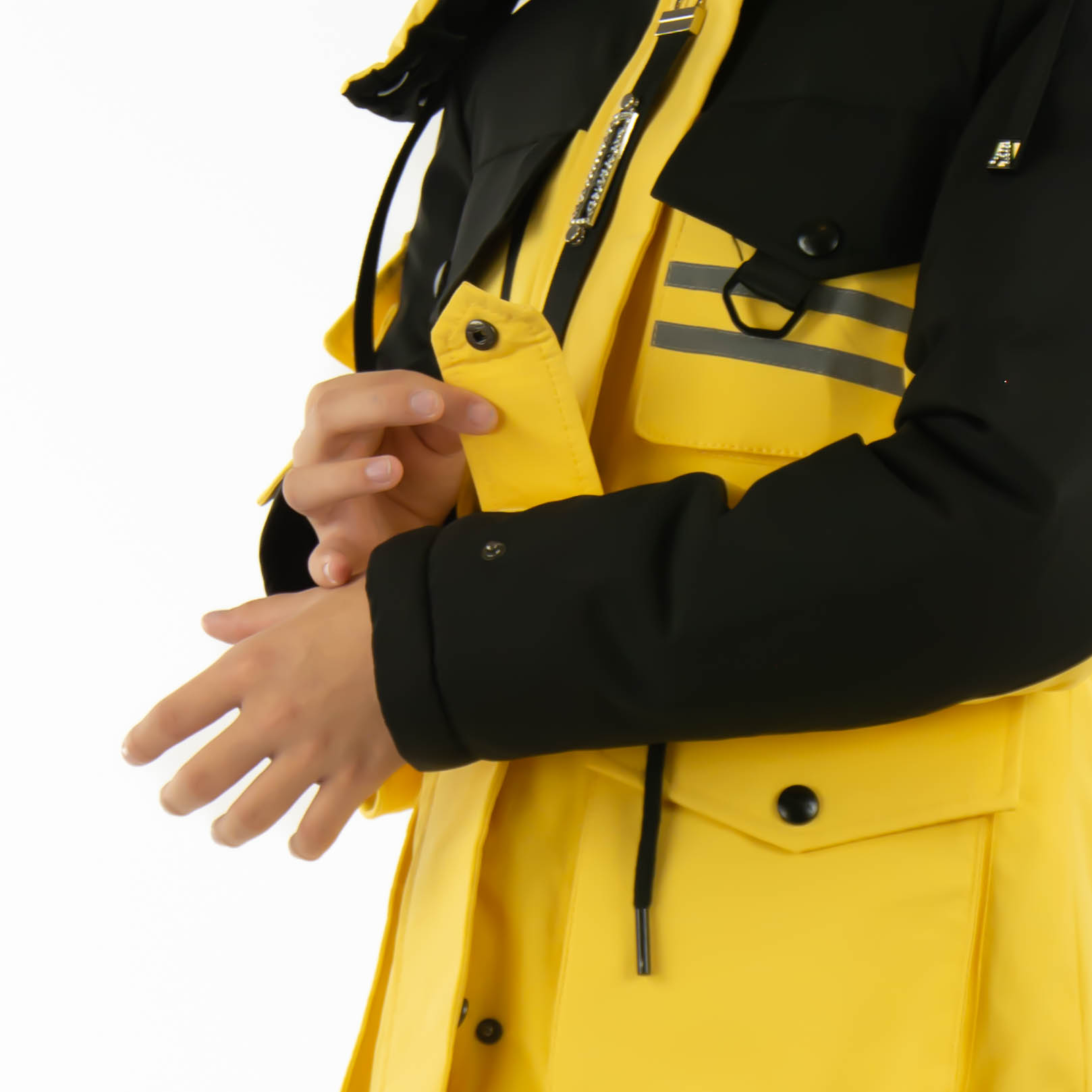 Парка CASTLELADY 660660232 - фото 14