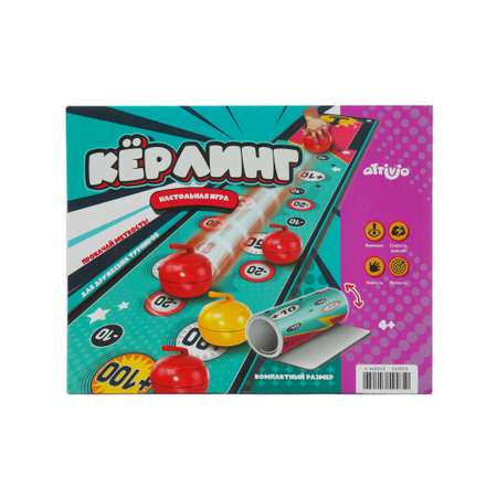 Настольная игра Attivio