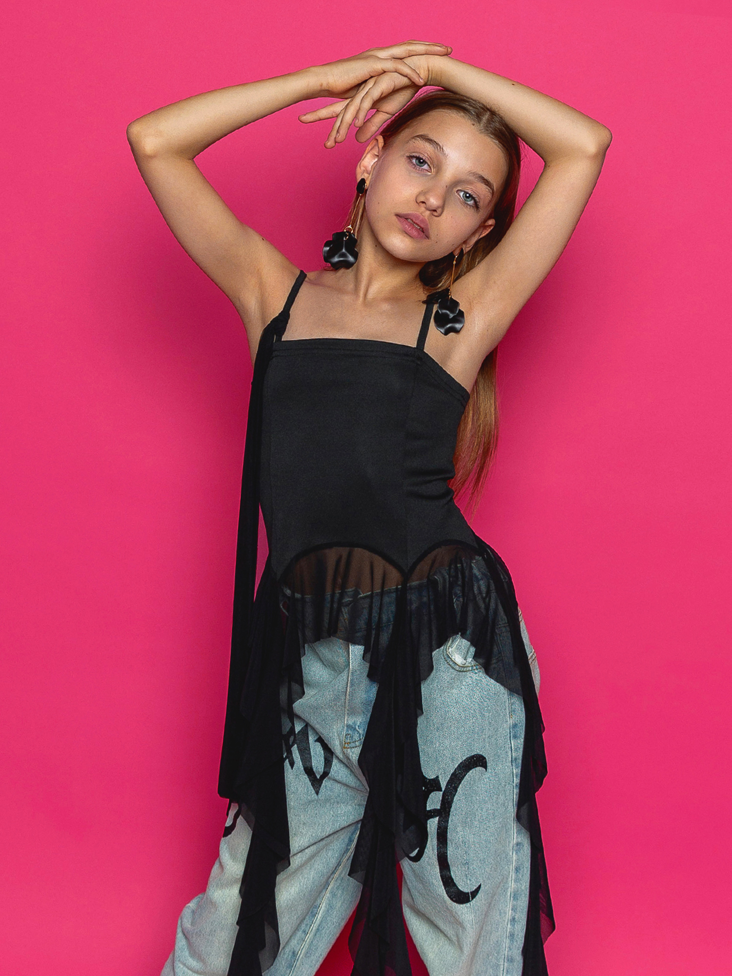 Топ Tioka 288456777 - фото 5