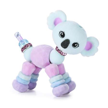 Набор для творчества Twisty Petz