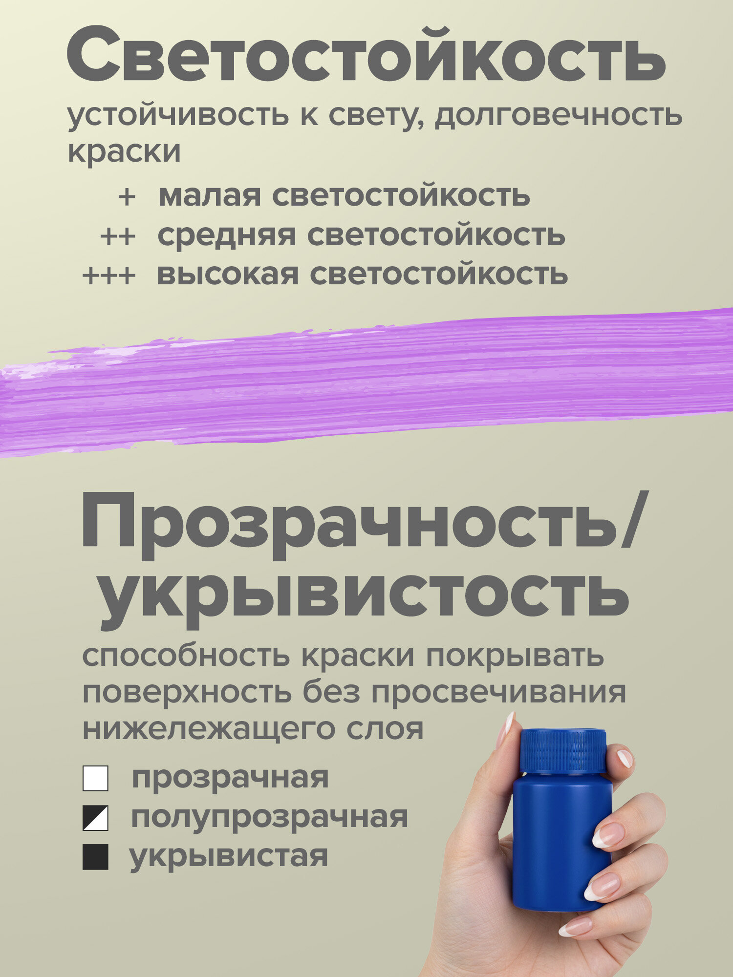 Краски гуашь Brauberg 12 цв. - фото 7