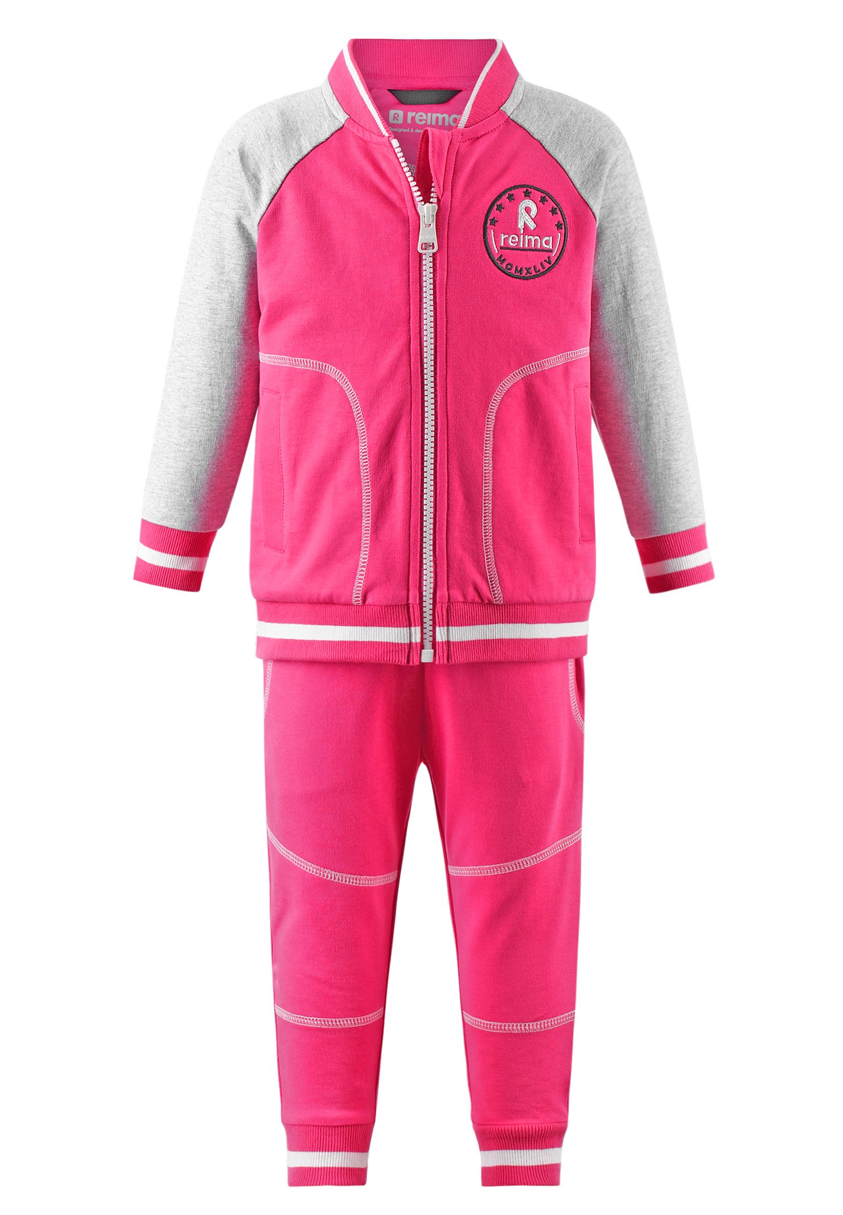 Костюм Reima 516532-4410 - фото 1