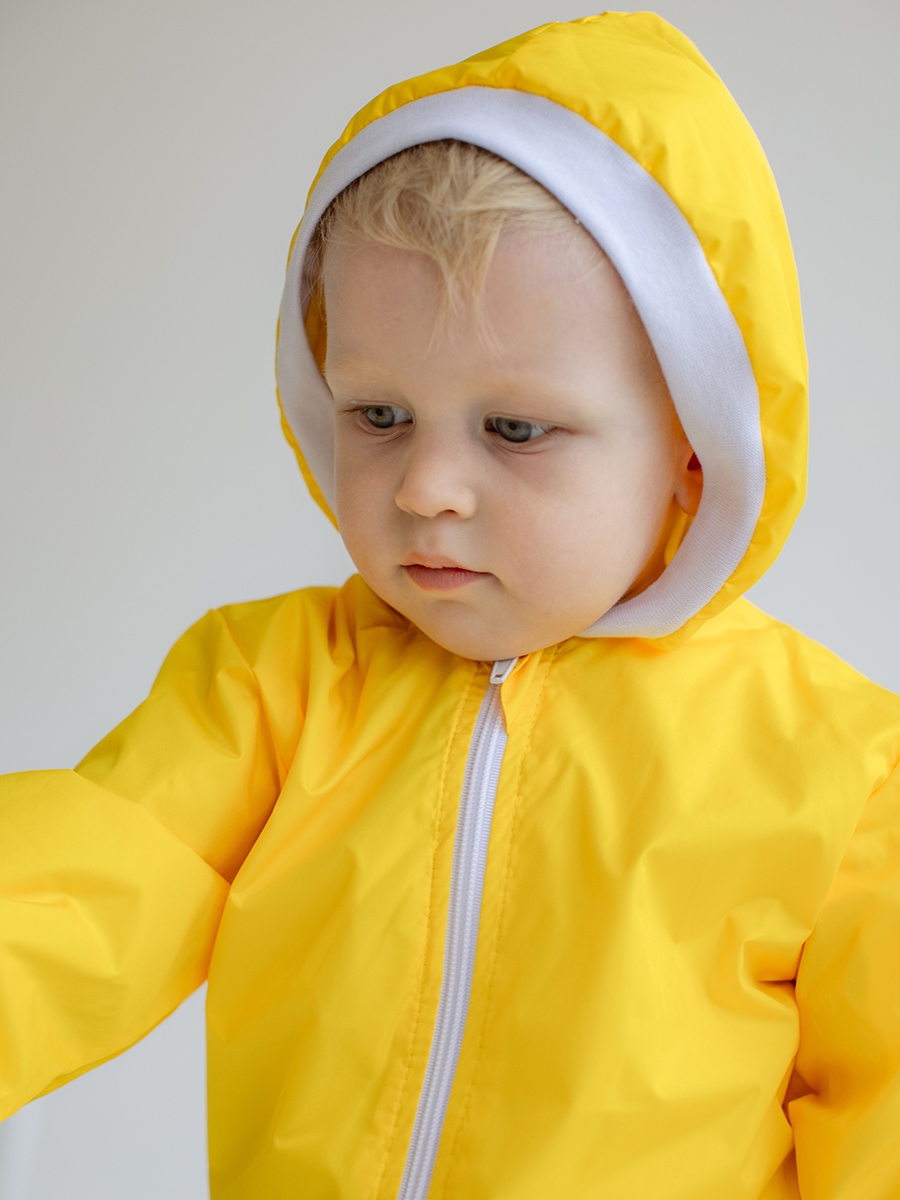 Ветровка Дашенька 2031/050 - фото 4