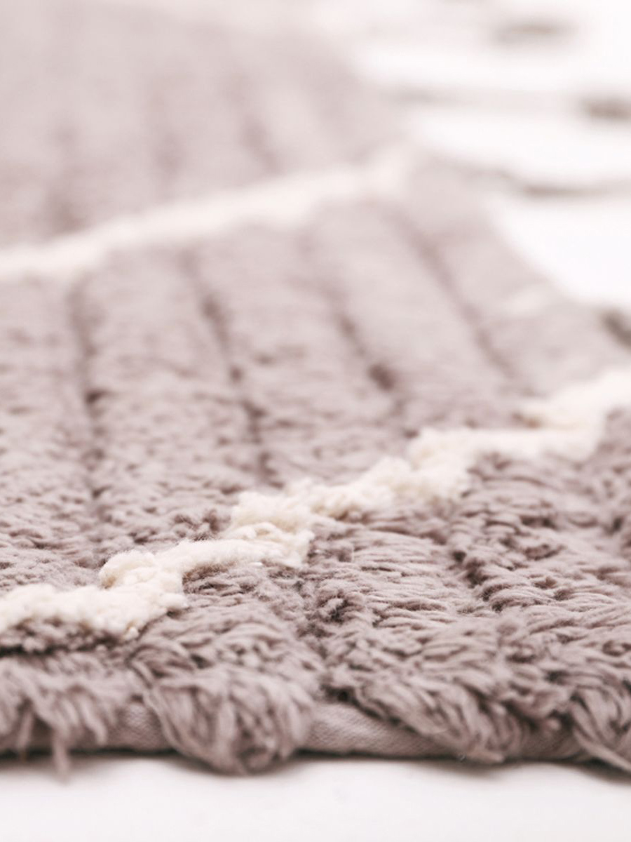 Ковёр Nattiot LÄSSA STONE S 100 x 150 см - фото 2