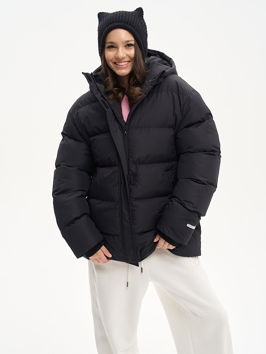 Куртка Nota Bene AW25GOOJ04-21 - фото 2
