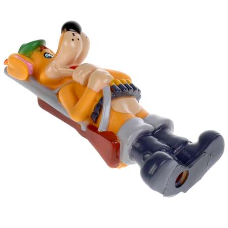 Игрушка Капитошка