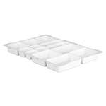 Конструктор LEGO Education 45499-1 Сортировочный лоток 1 дет.