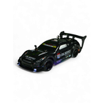Автомобиль РУ HuangBo Toys Nissan 1:16