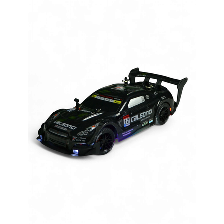 Автомобиль РУ HuangBo Toys Nissan 1:16