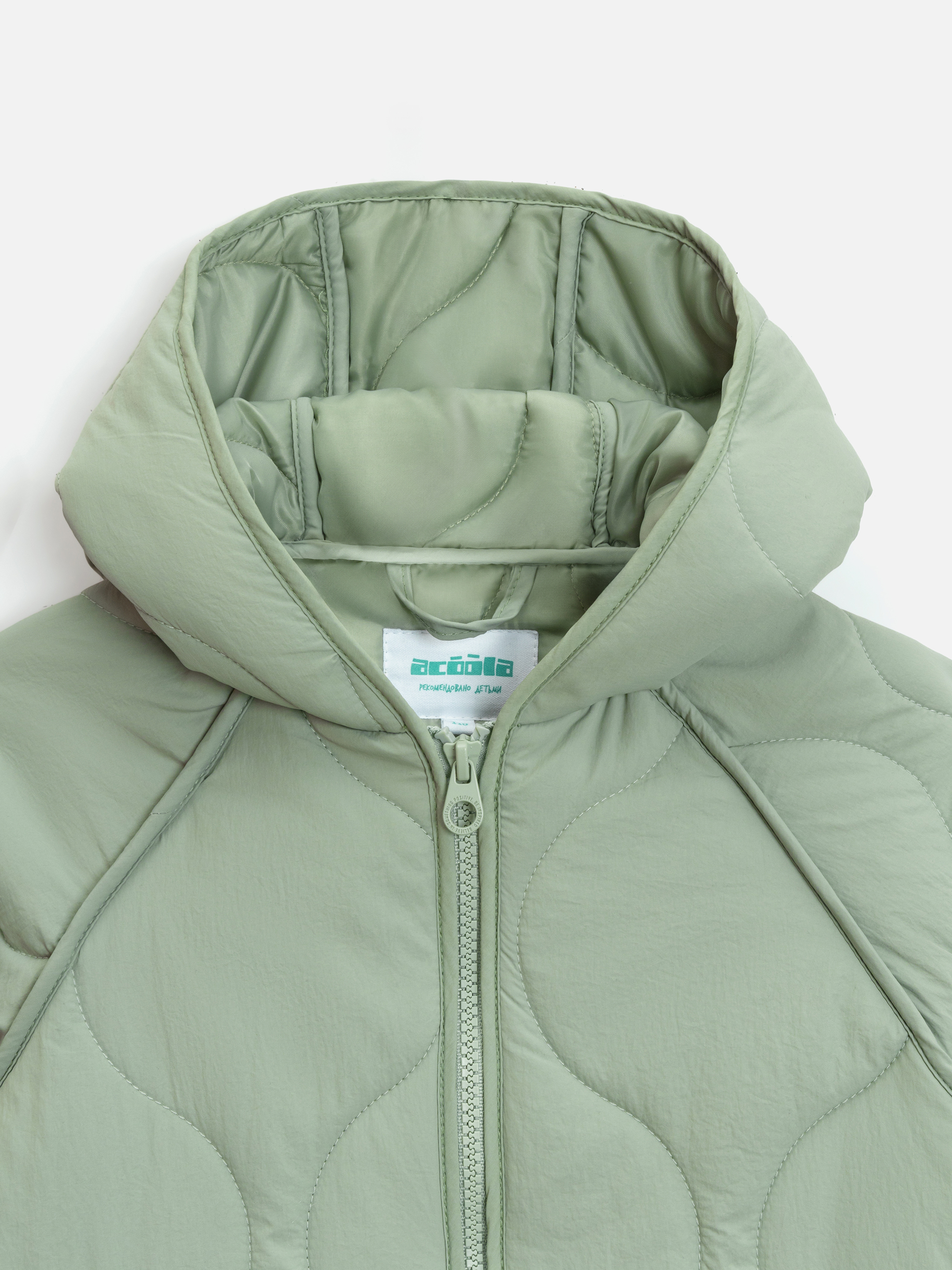 Куртка Acoola 20220130301_0094655 - фото 5