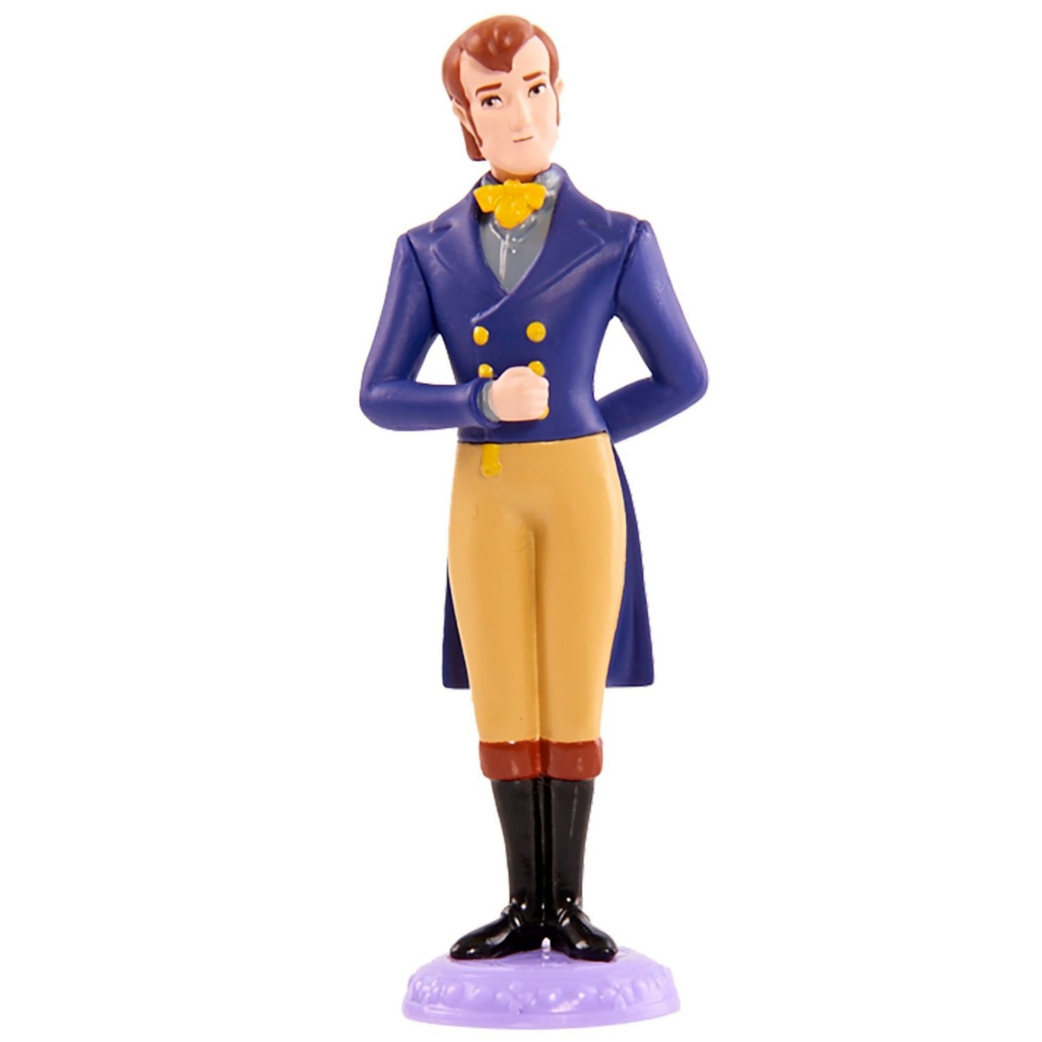Кукла мини Jakks Pacific в ассортименте 93035 - фото 6