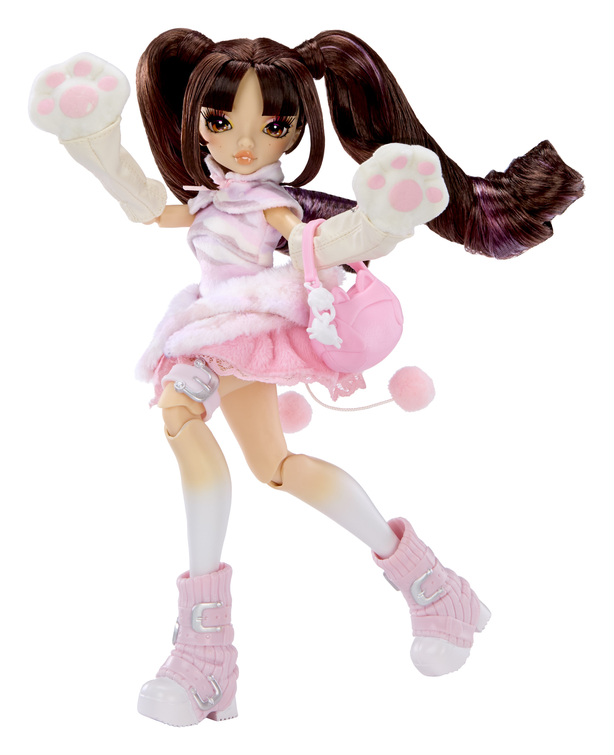 Кукла модельная MirrorMi Akiko Kittyama 253488 - фото 2