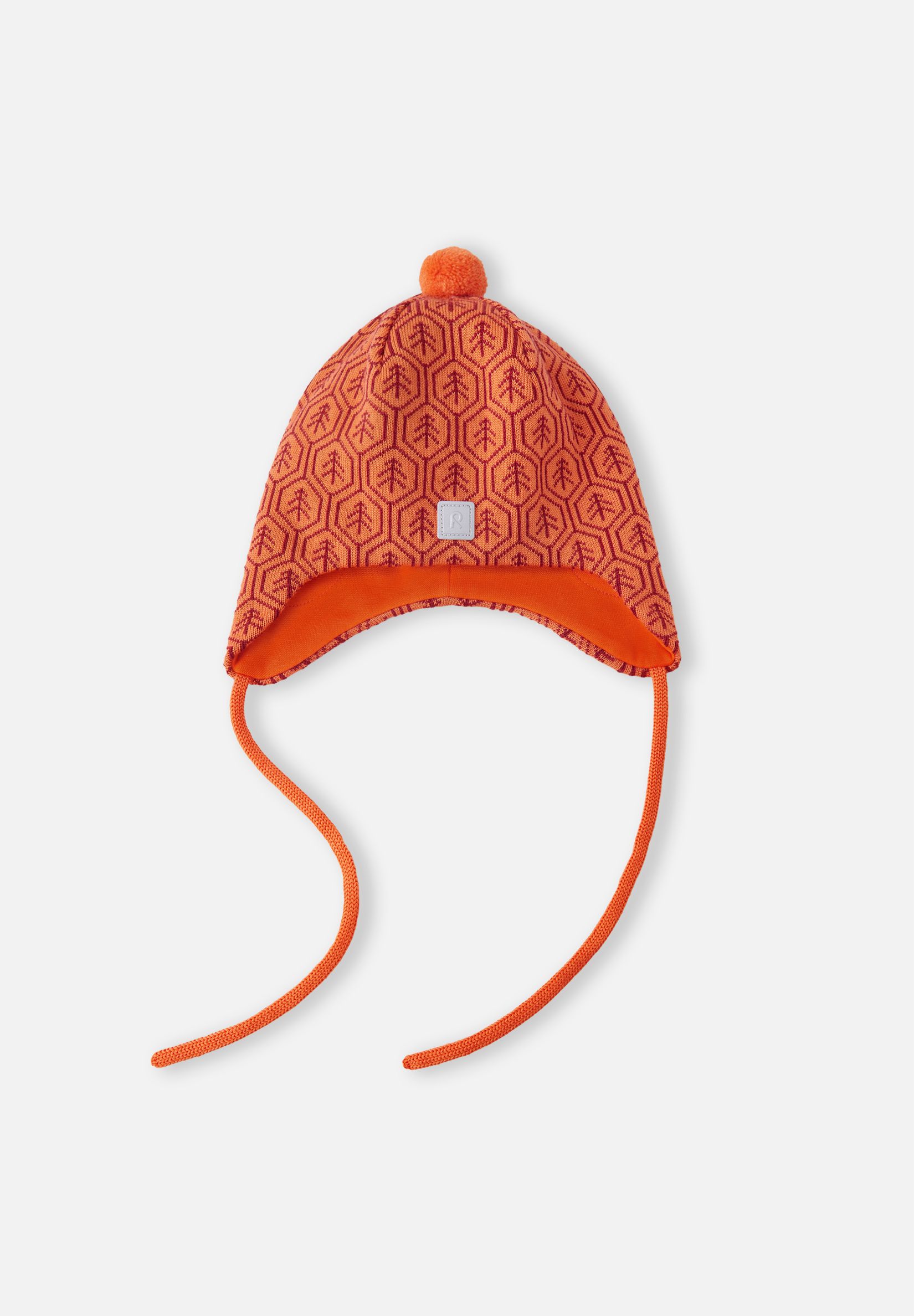 Шапка Reima 5300017A-2681 - фото 2