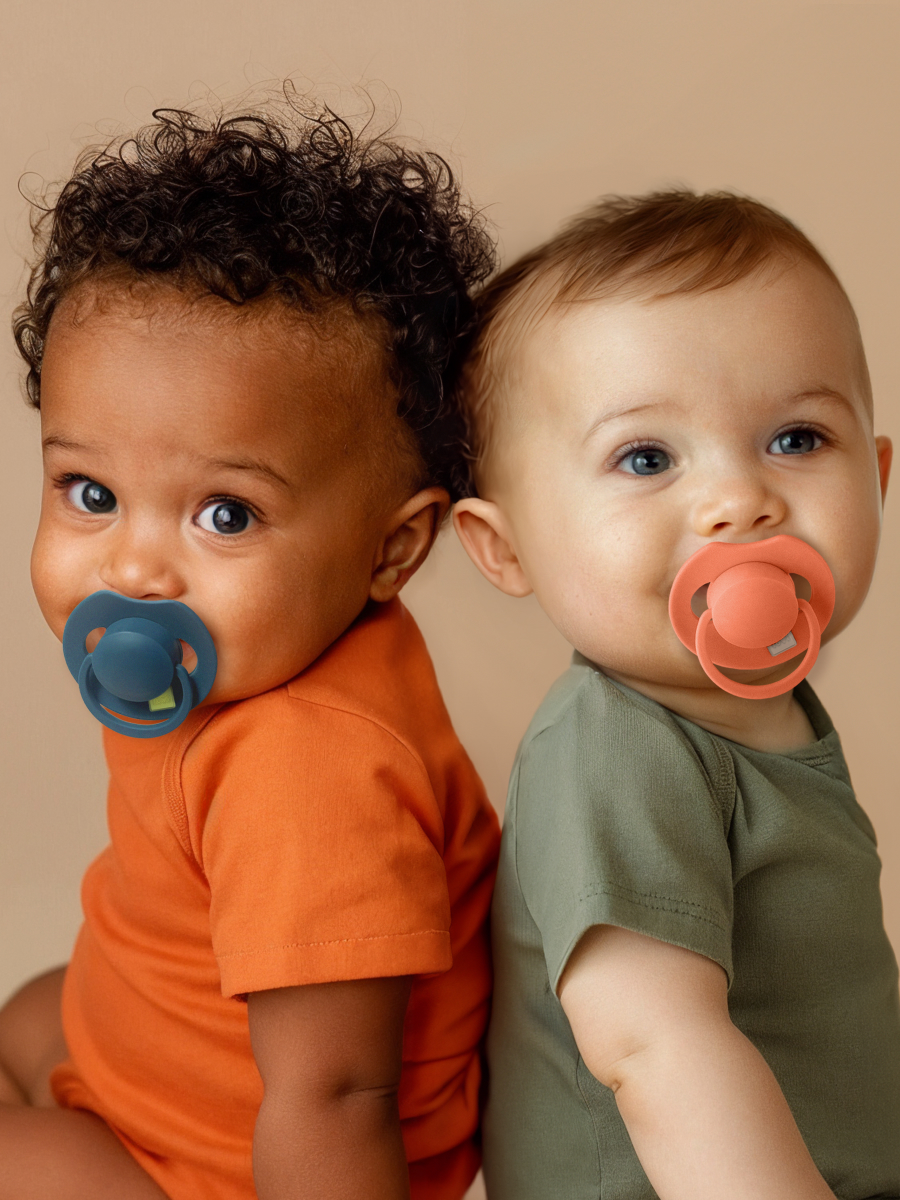 Пустышка LOVI силикон - фото 5