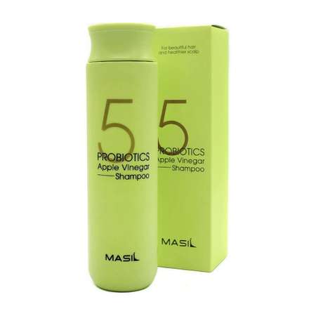 Шампунь Masil 300 мл