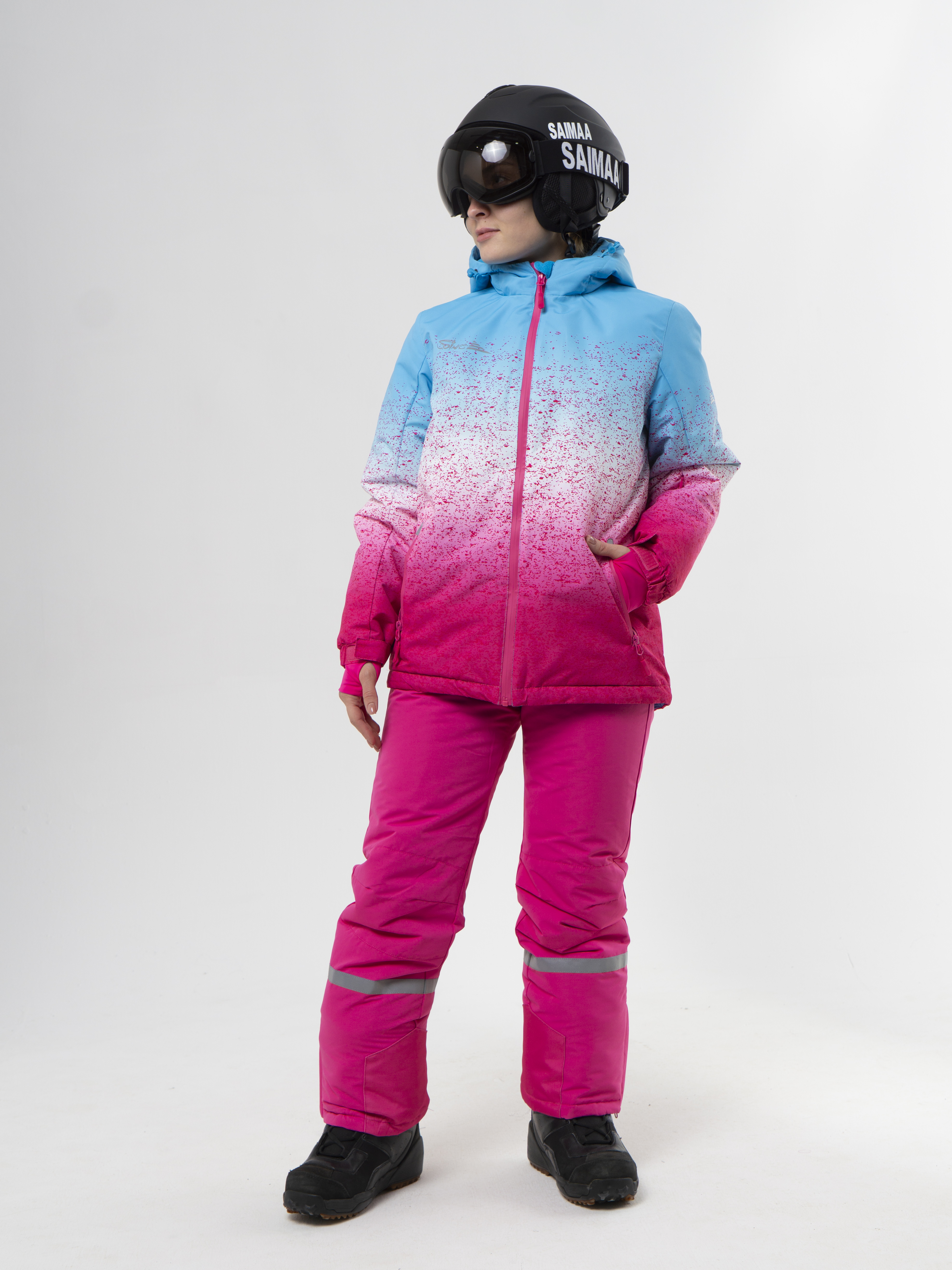 Костюм Saimaa GLO-20 - фото 14