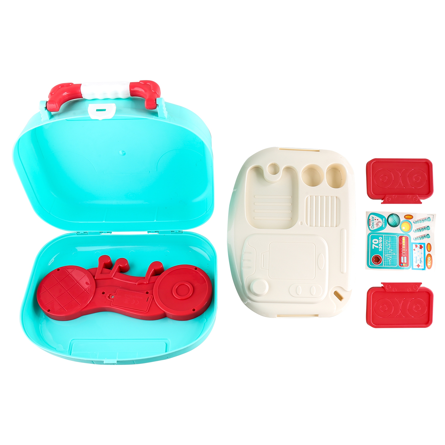 Игрушка Altacto Доктор - фото 7