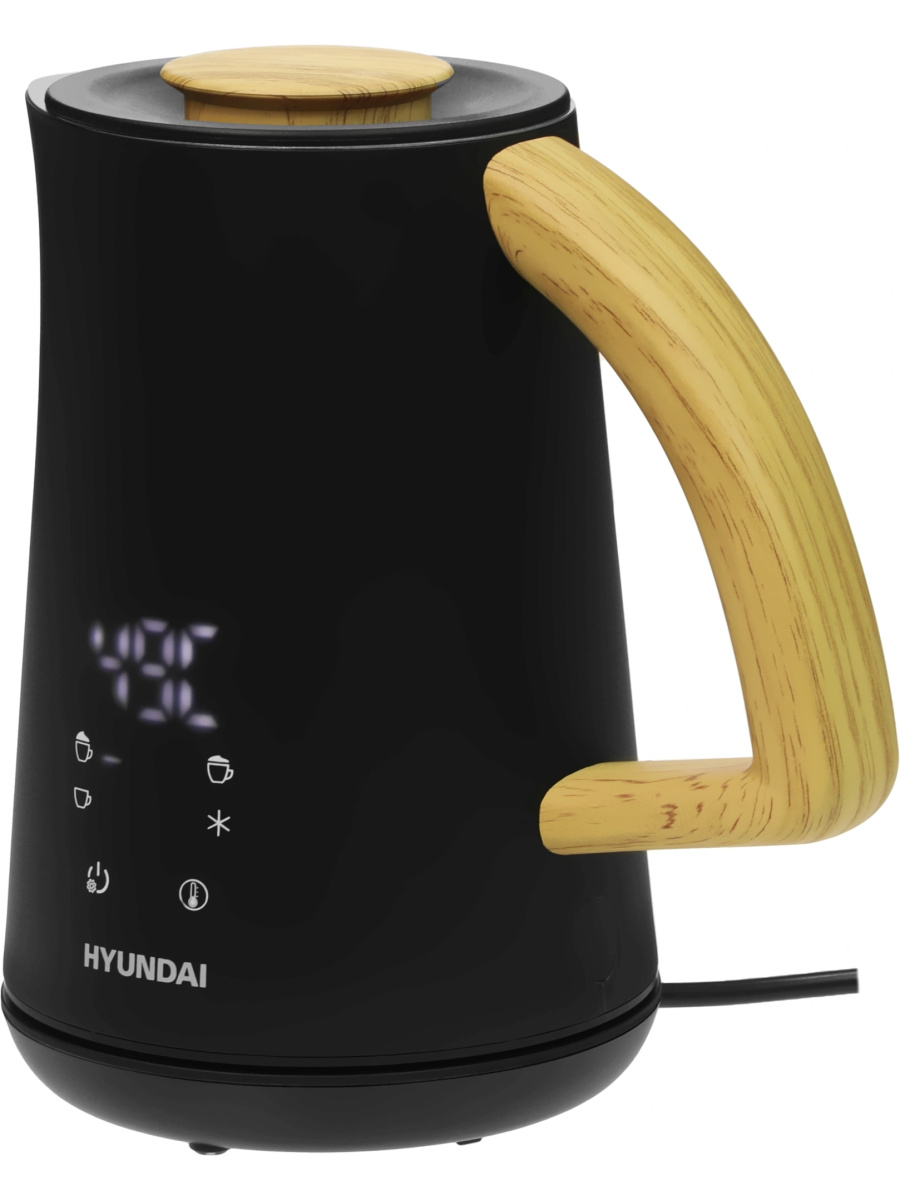 Капучинатор VITEK HMF-P900 - фото 5