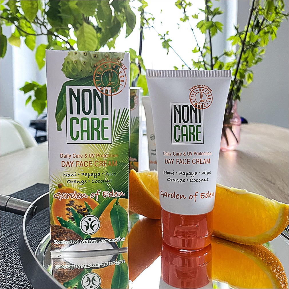 Крем NONICARE 50 мл - фото 7