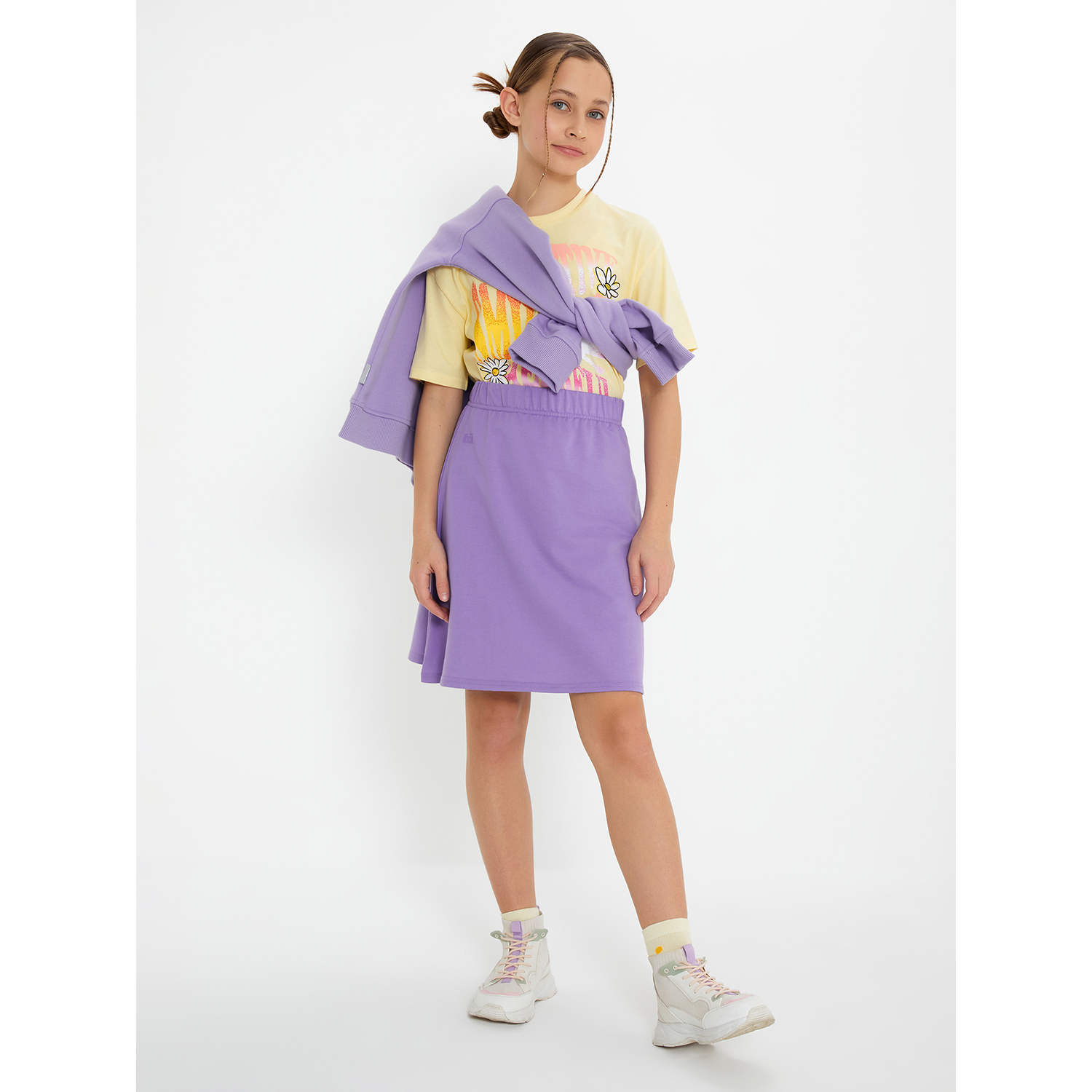 Юбка Acoola 20210180218_0070183 - фото 1