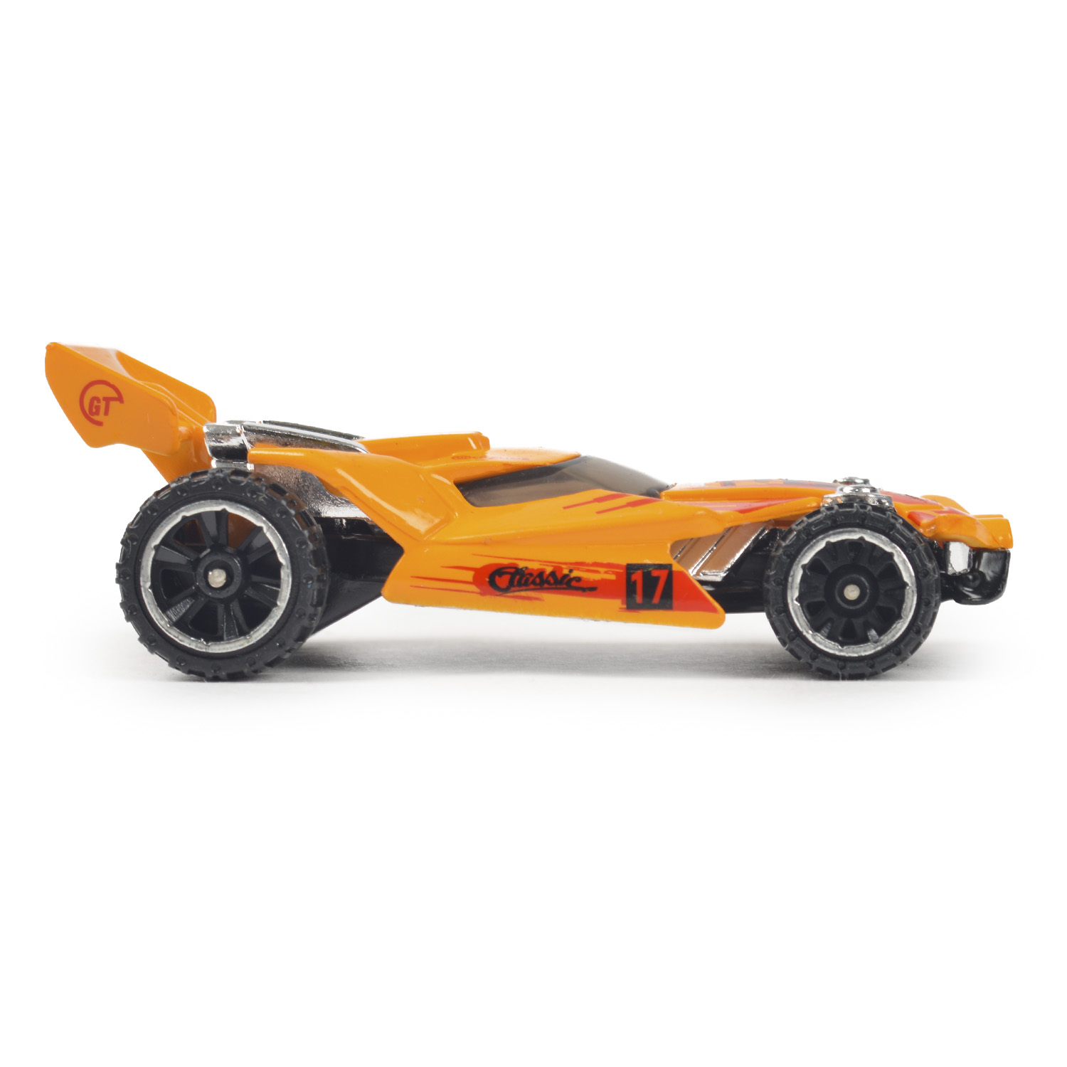 Болид Mobicaro 1:64 в ассортименте ZY779873 - фото 4
