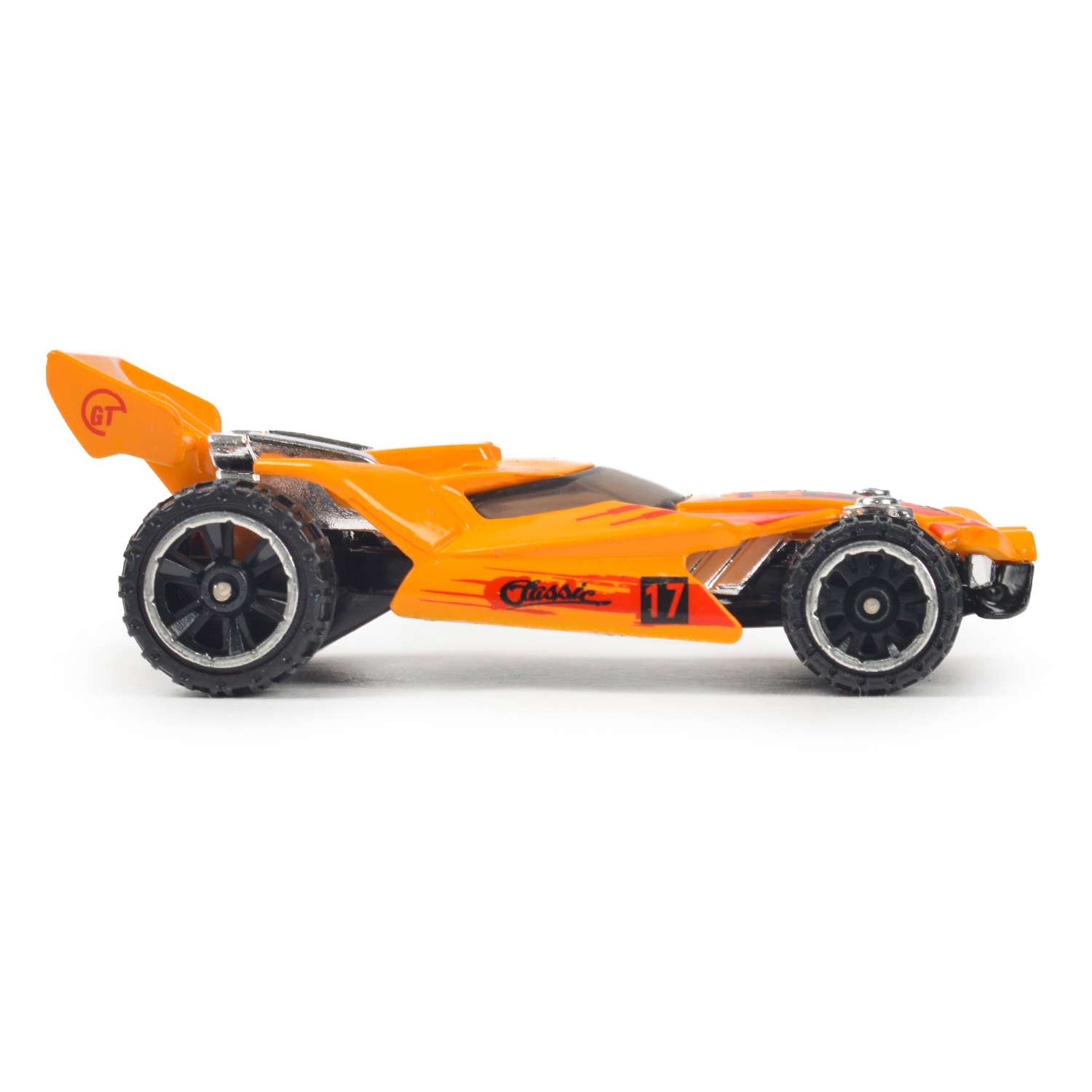 Болид Mobicaro 1:64 в ассортименте ZY779873 - фото 4