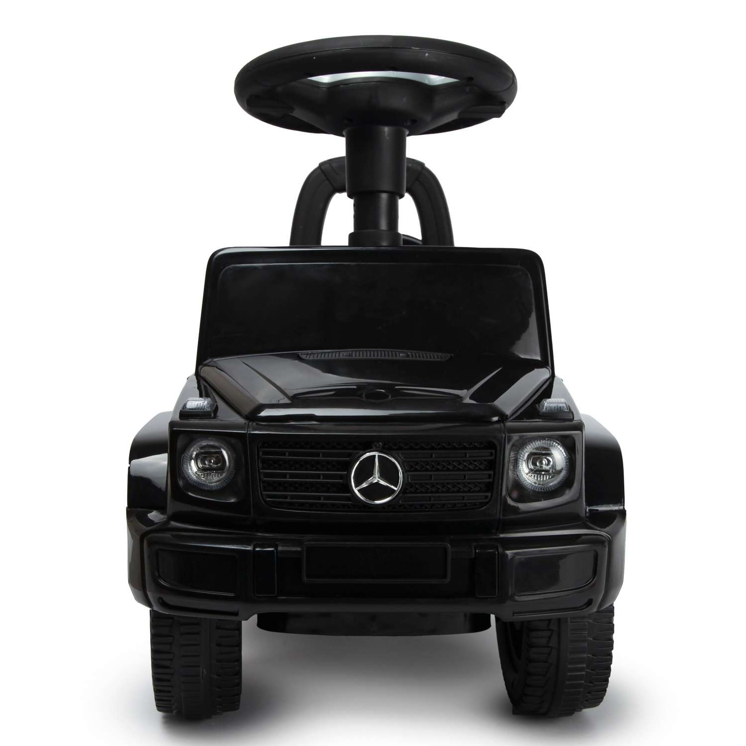 Каталка Kreiss Mercedes Benz G350d 652 - фото 16