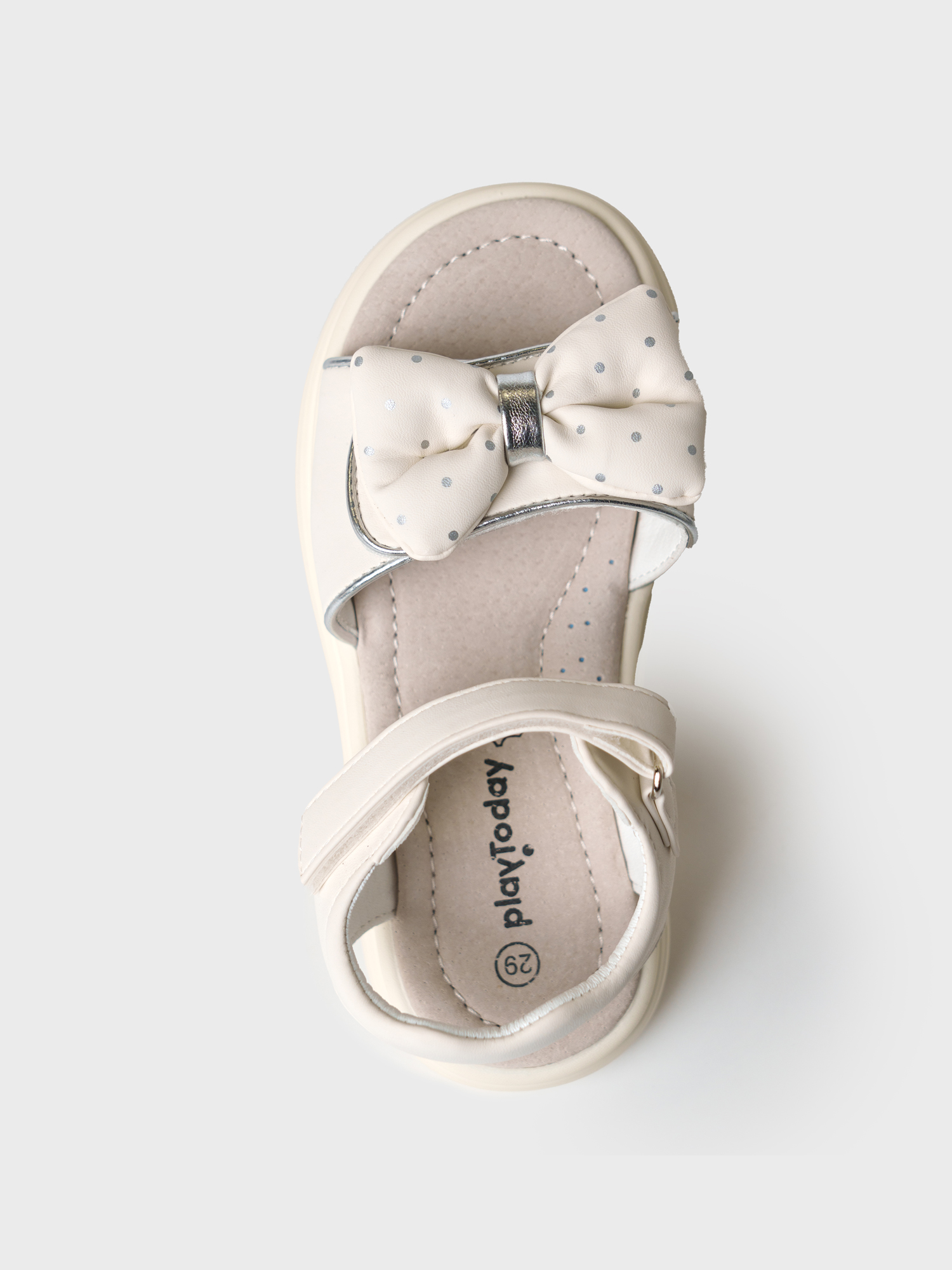 Сандалии PlayToday 12622792 - фото 4