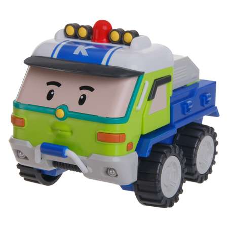 Фигурка Robocar Poli Китон