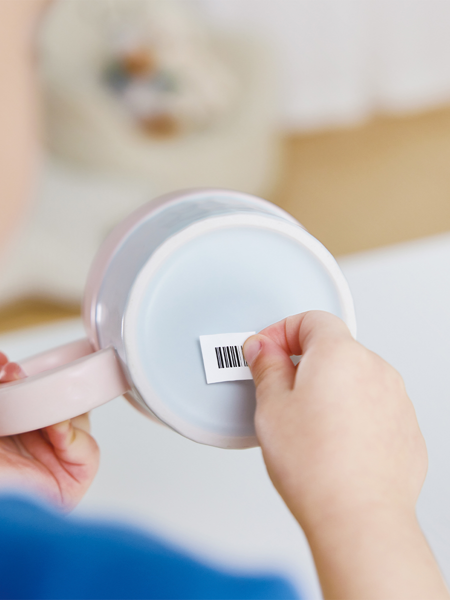 Игровой набор Hape прилавок - фото 6