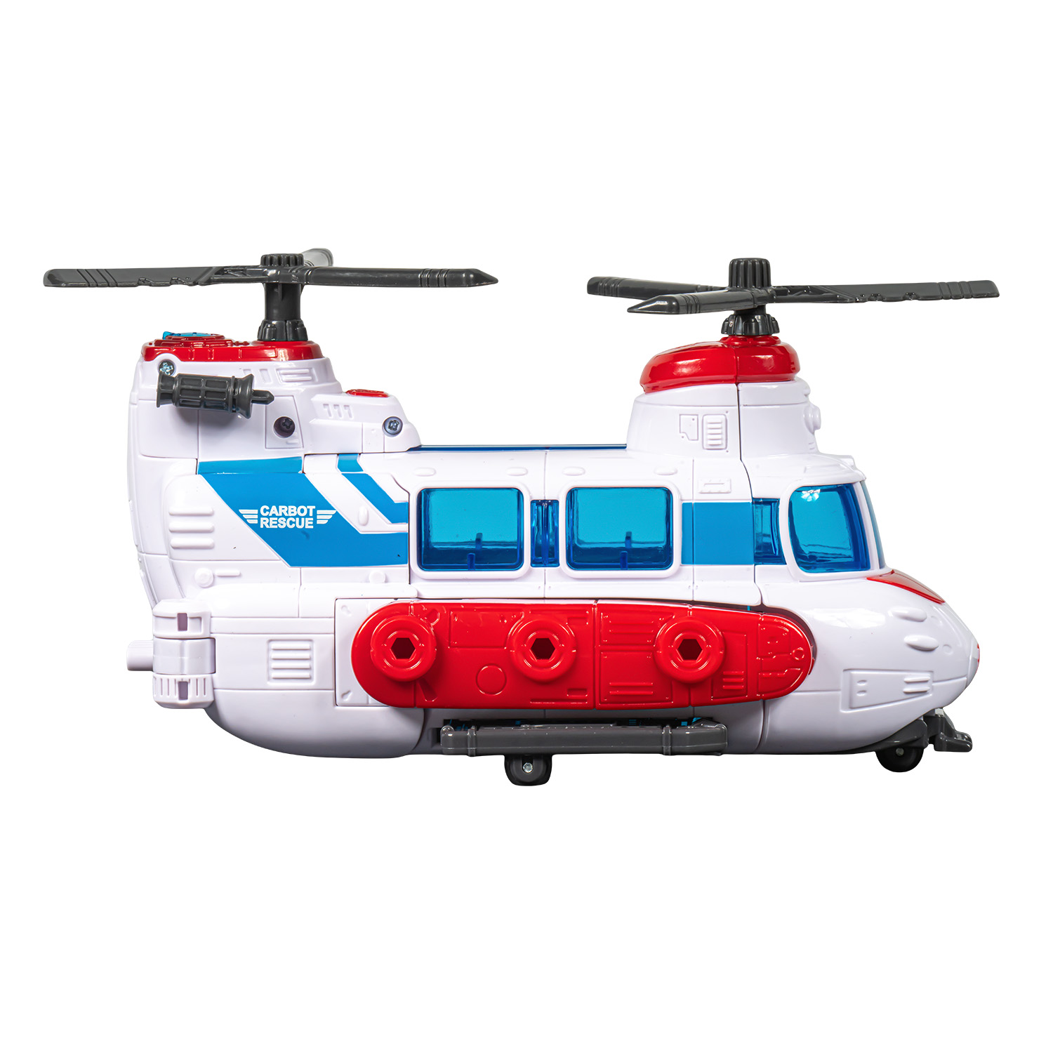 Игровой набор Hello Carbot I-nook - фото 11