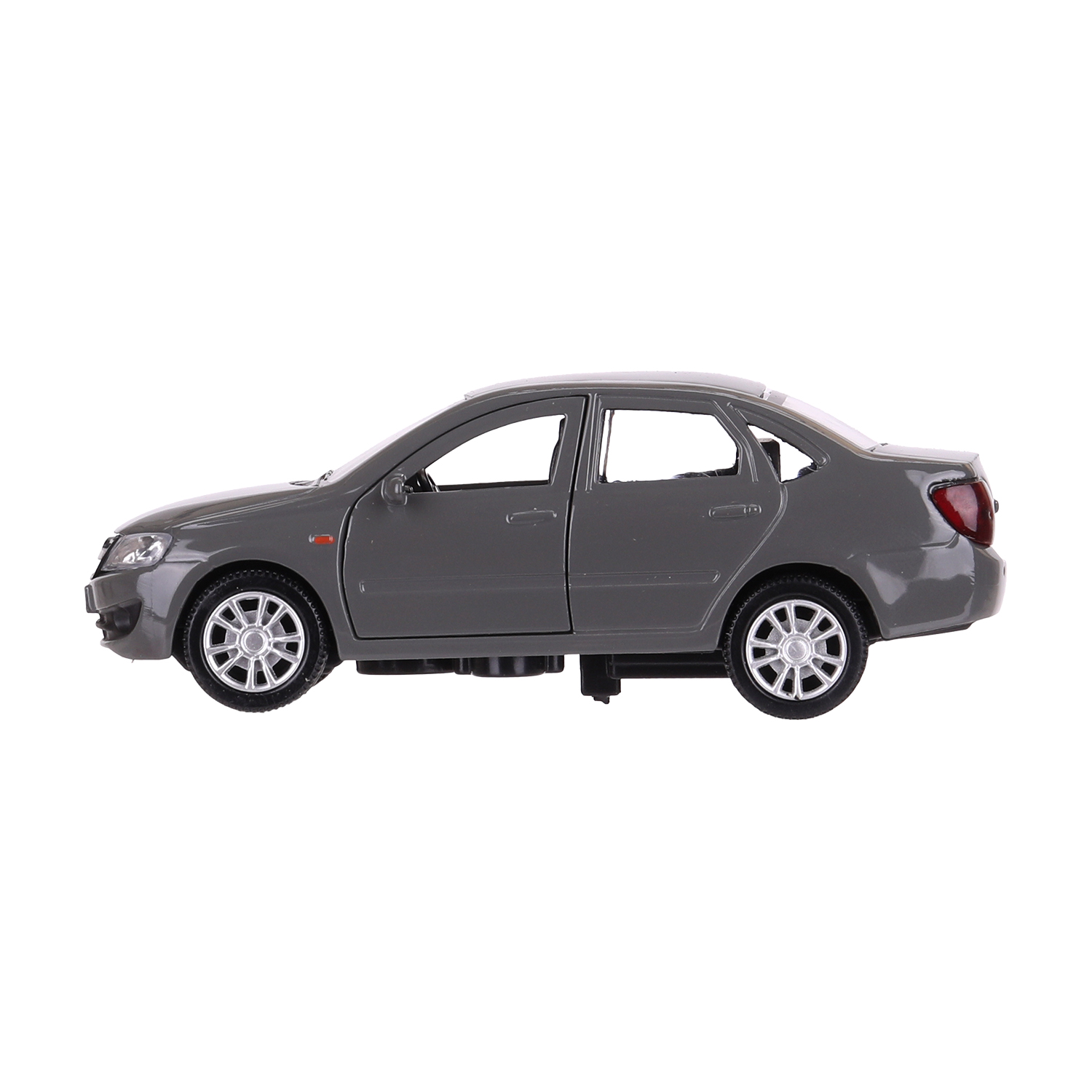Автомобиль Технопарк LADA Granta 394399 - фото 3