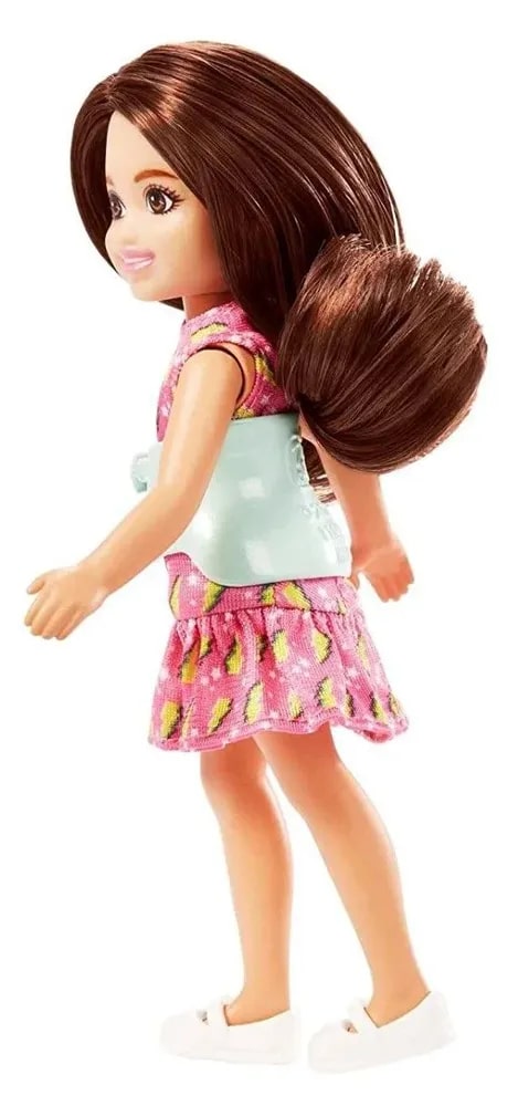 Кукла модельная Mattel DWJ33(HKD90) - фото 4
