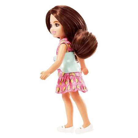 Кукла модельная Mattel