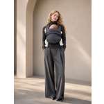 Эргорюкзак Diva Milano Canvas New Wave