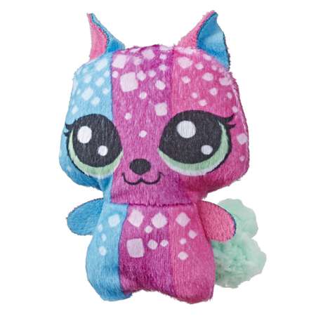 Фигурка Littlest Pet Shop
