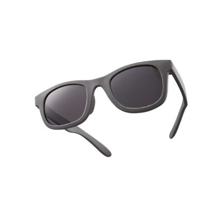 Очки солнцезащитные Happy Baby