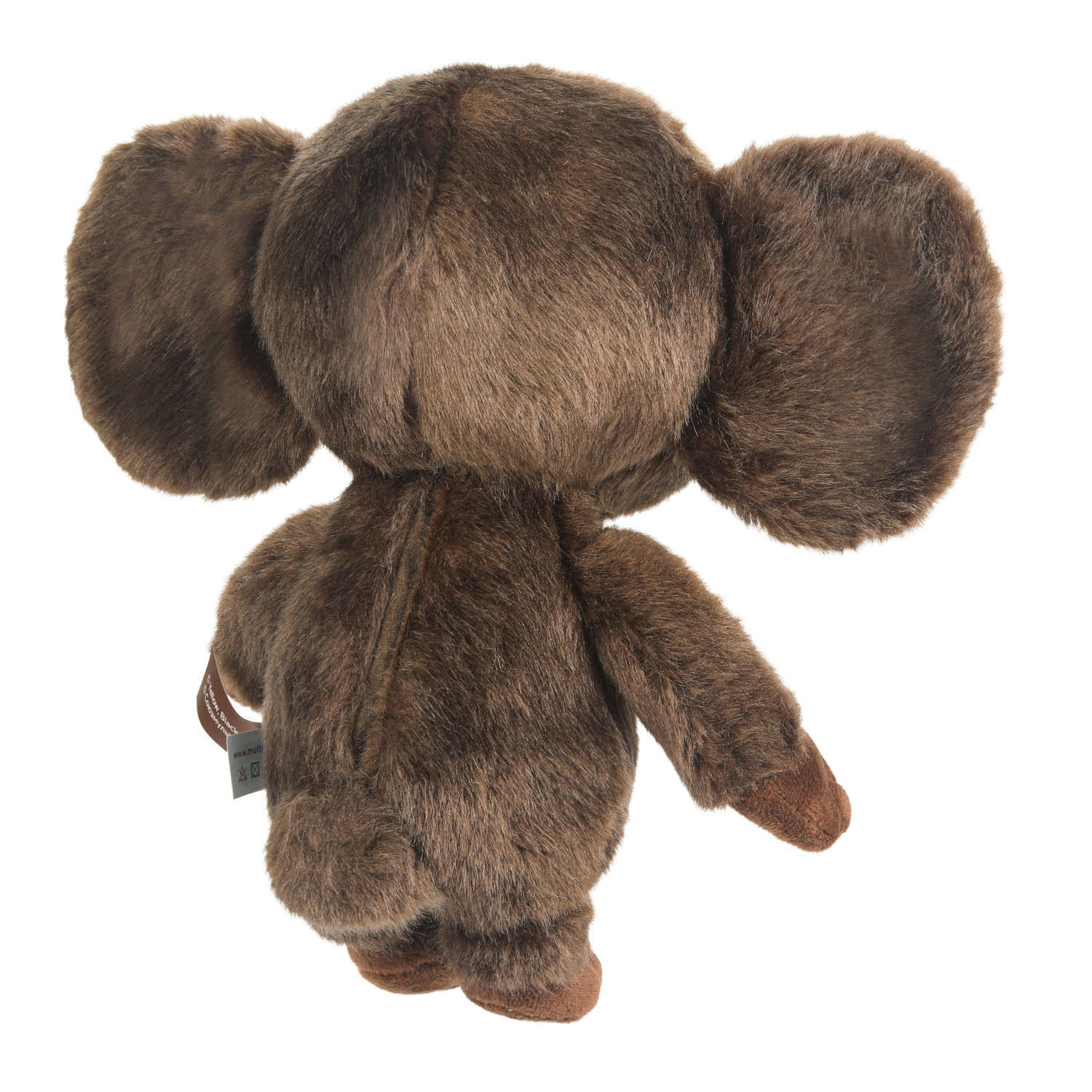 Мягкая игрушка Мульти Пульти - фото 5