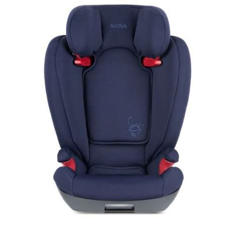 Автокресло Avova Star-Fix Atlantic blue Isofix 2/3 (15-36 кг)