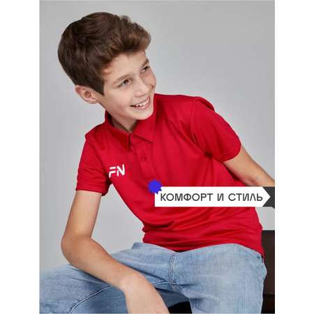 Поло FN
