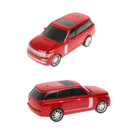 Автомобиль РУ Наша Игрушка 1:16