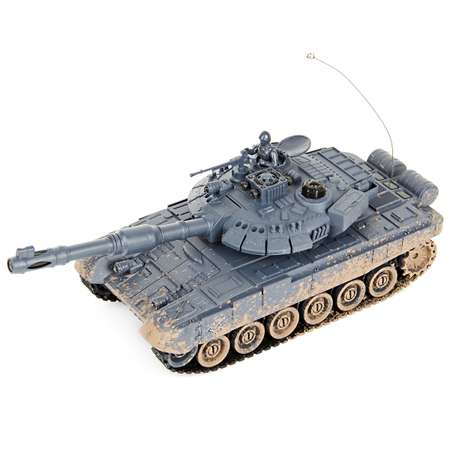 Танк РУ Veld Co 1:24