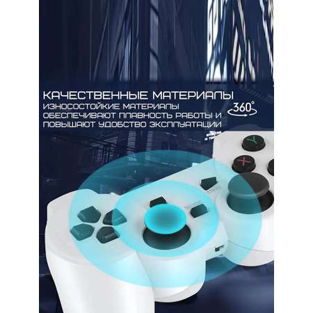 Приставка игровая GameBOX CASTLELADY 8K Ultra HDGame Box M 2