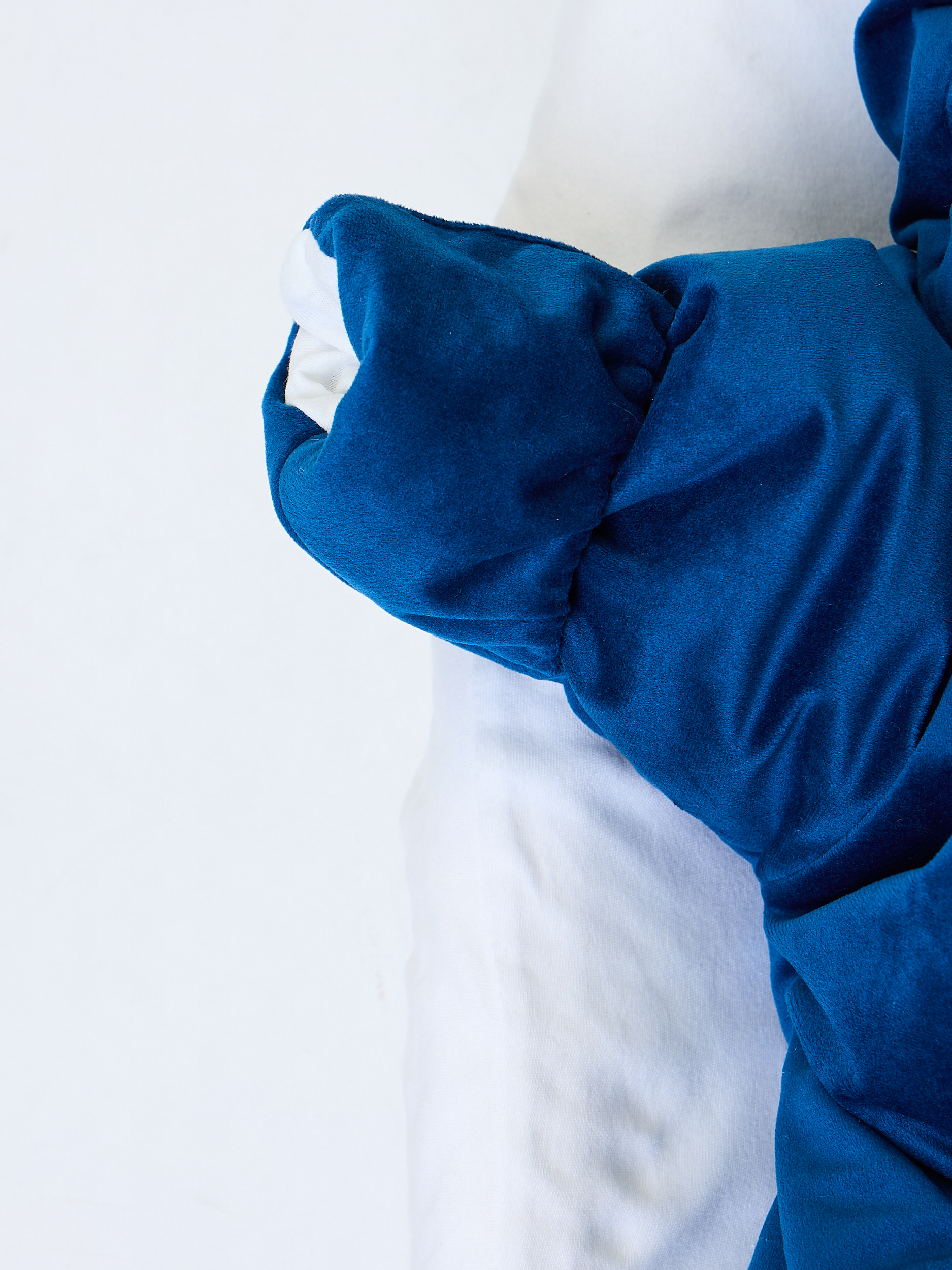 Конверт и комбинезон ТОСЯ БОСЯ SARA-33 - фото 4