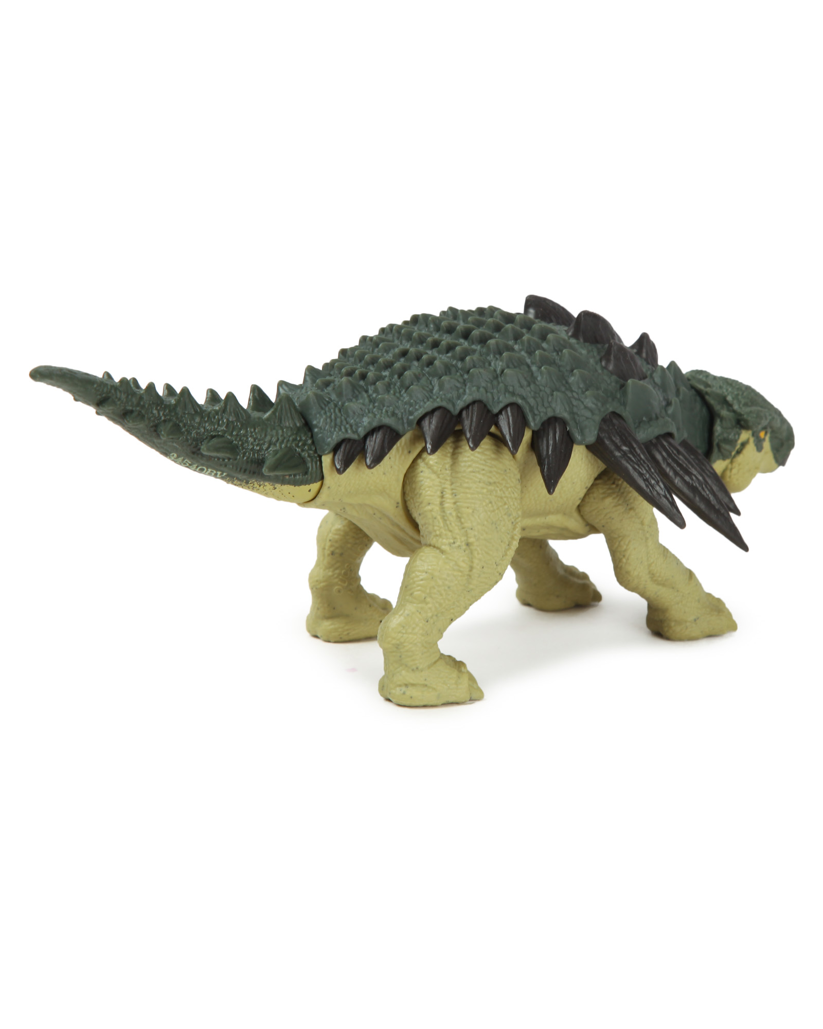 Фигурка Jurassic World Эдмонтония - фото 6