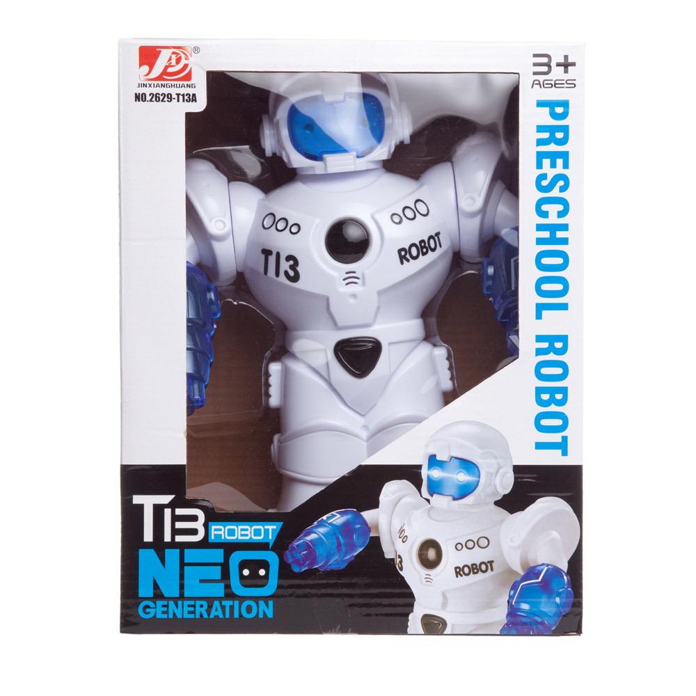 Игровой набор Junfa - фото 1