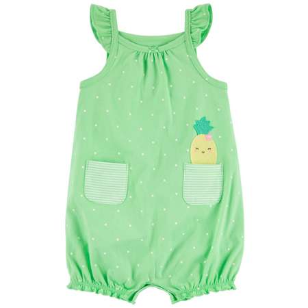 Песочник Carters