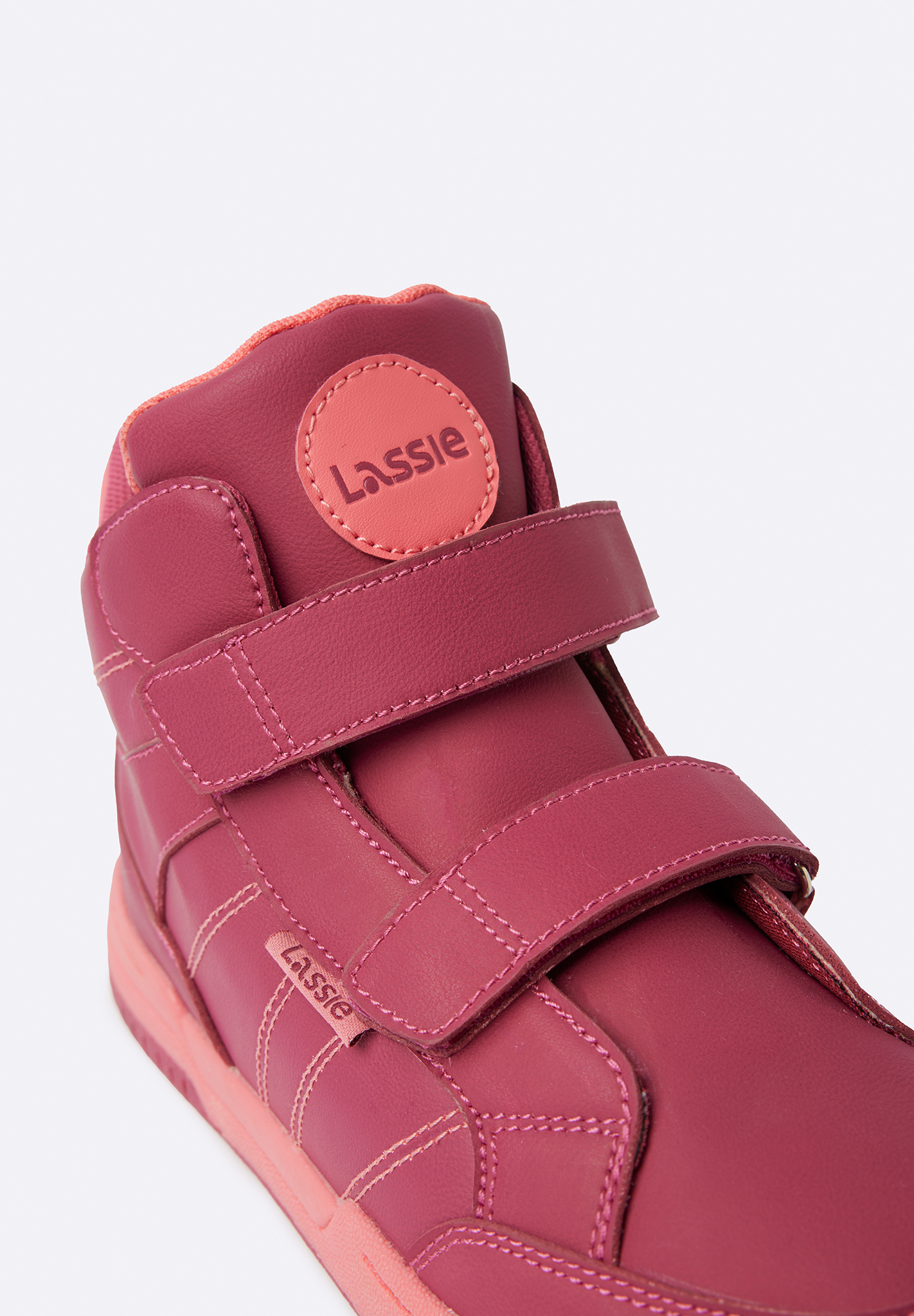 Кеды Lassie 7400011A-3630 - фото 6