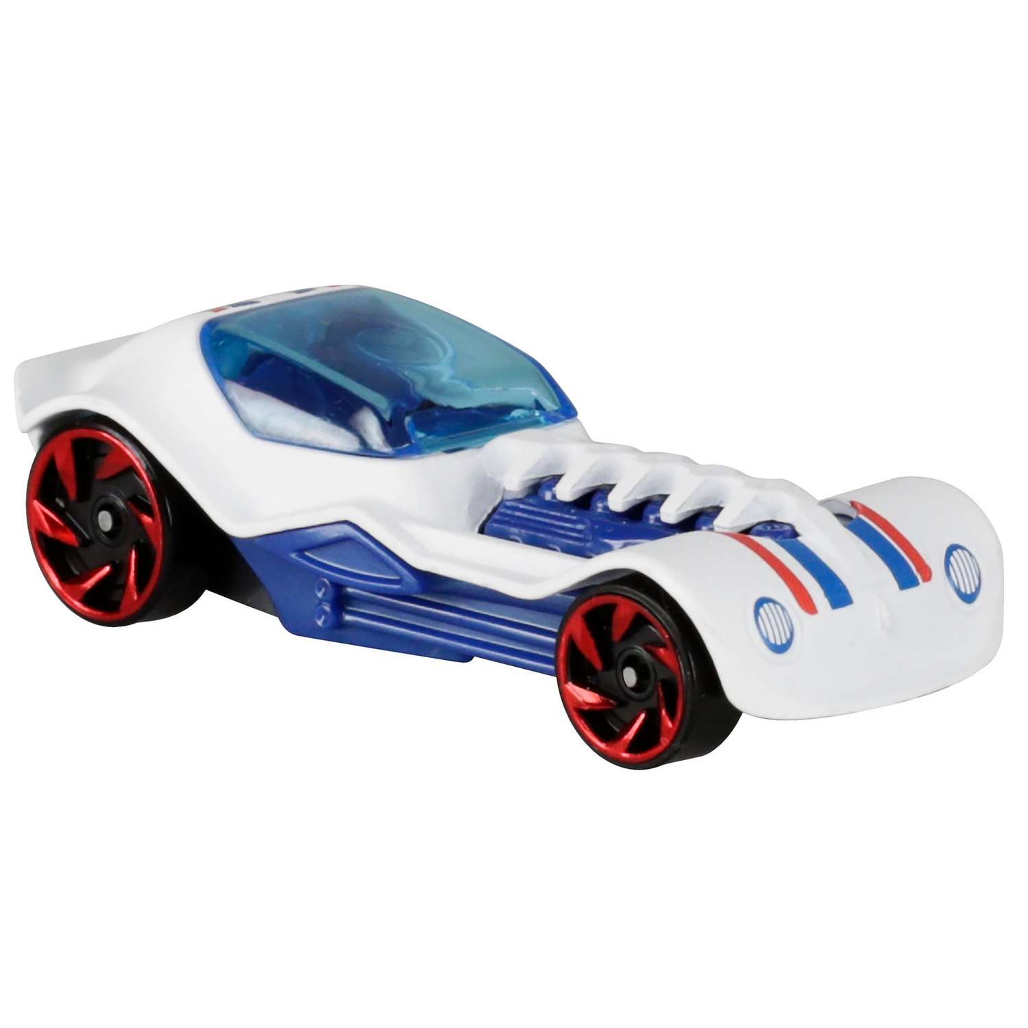Игровой набор Hot Wheels Трек Карс Сити 2шт FVN40 - фото 4