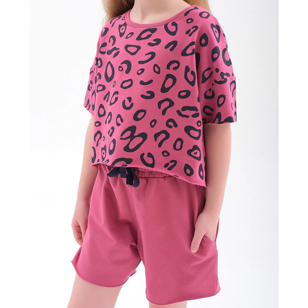 Костюм YOULALA 7631320403 - фото 3